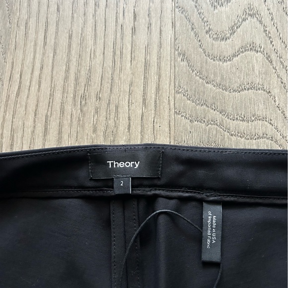 Theory pants - Picture 2 of 4